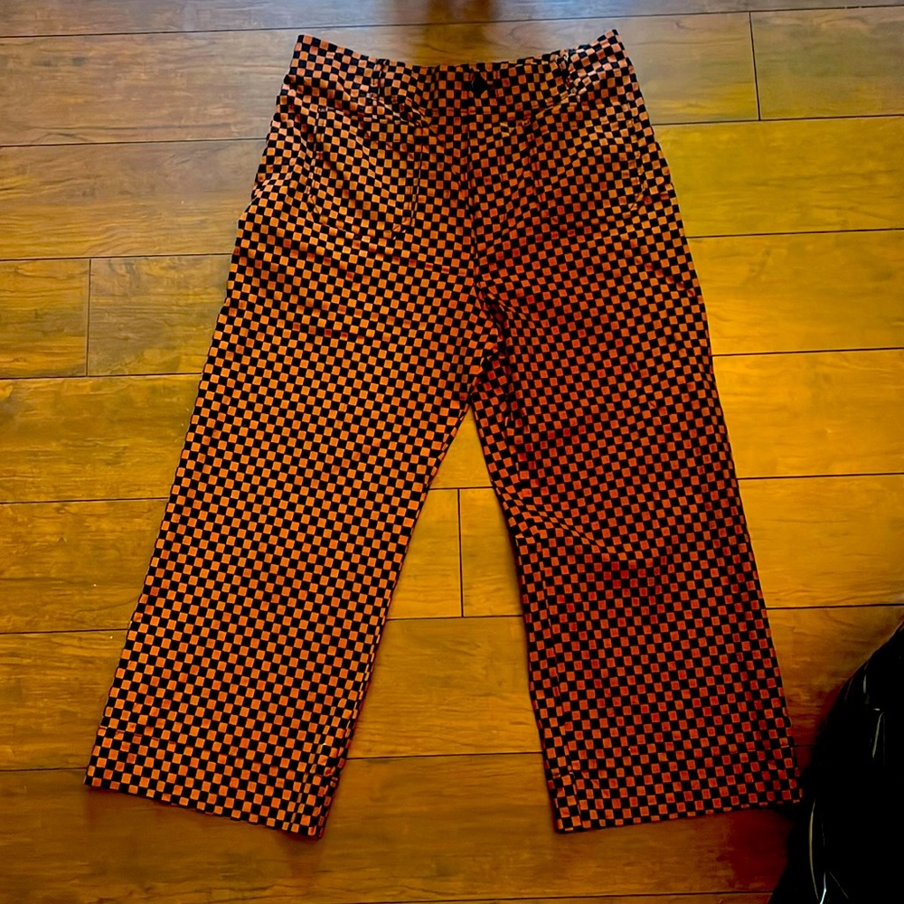 Maeve Colette pants. Size 34